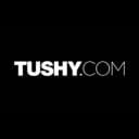 Tushy logo