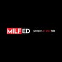 Milfed logo