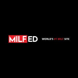 Milfed logo