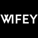 Wifey logo