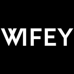 Wifey logo