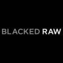 Blacked Raw logo