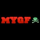 MyGF logo