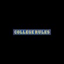 CollegeRules logo
