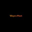 WaysToMeet logo