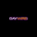 GayWire logo
