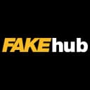 FakeHub logo