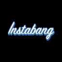 Instabang logo