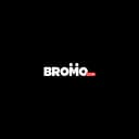 BroMo logo