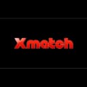 XMatch logo