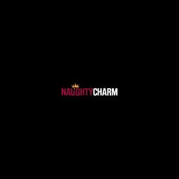NaughtyCharm logo