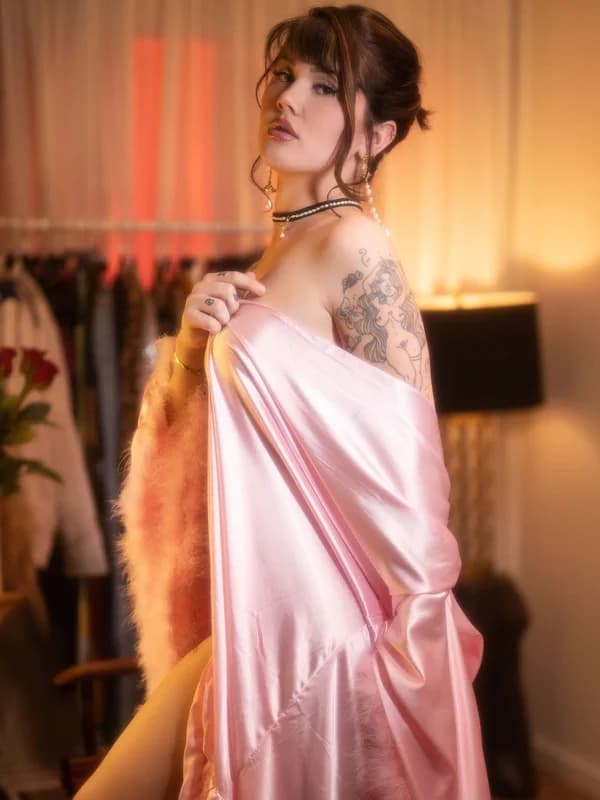 Daisy Taylor for TransAngels