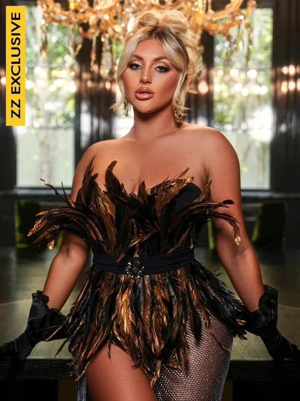 Kayley Gunner for Brazzers
