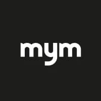 MYM.fans logo