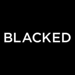 Blacked logo