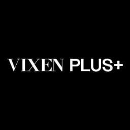 VIXENPlus logo