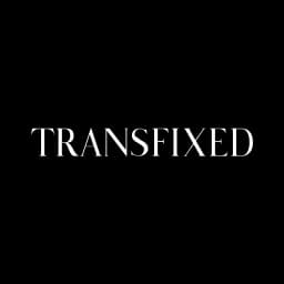 Transfixed logo
