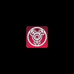 Trans Pornstar Harem logo