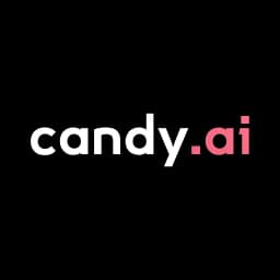 CandyAI logo