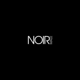 NoirMale logo