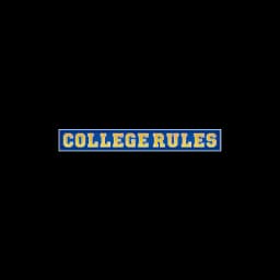 CollegeRules logo