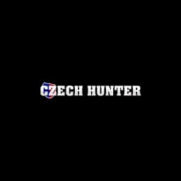 CzechHunter logo