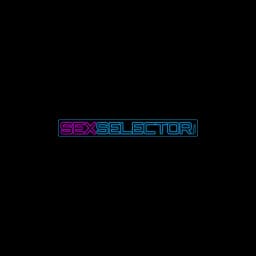 SexSelector logo