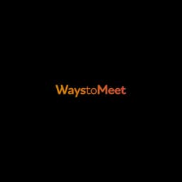 WaysToMeet logo