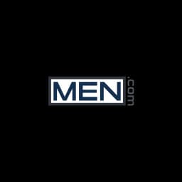 Men.com logo
