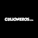 Culioneros logo