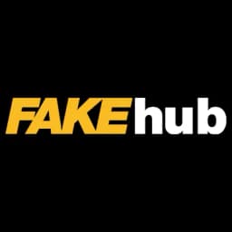FakeHub logo