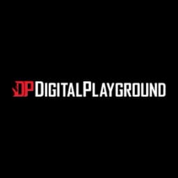 DigitalPlayground logo