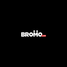 BroMo logo
