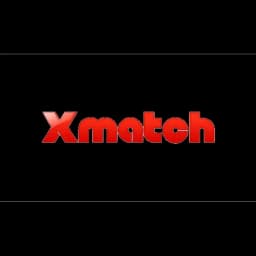 XMatch logo