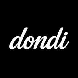 DondiAI logo