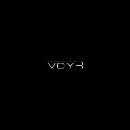 Voyr logo